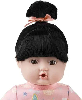 Adora Toys Playtime Baby Doll - Bright Citrus