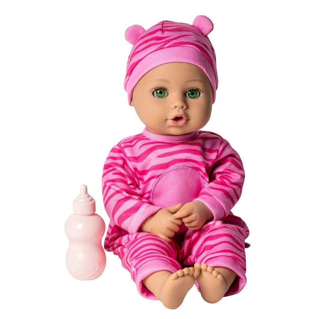 Adora Toys PlayTime BabyTiger Bright