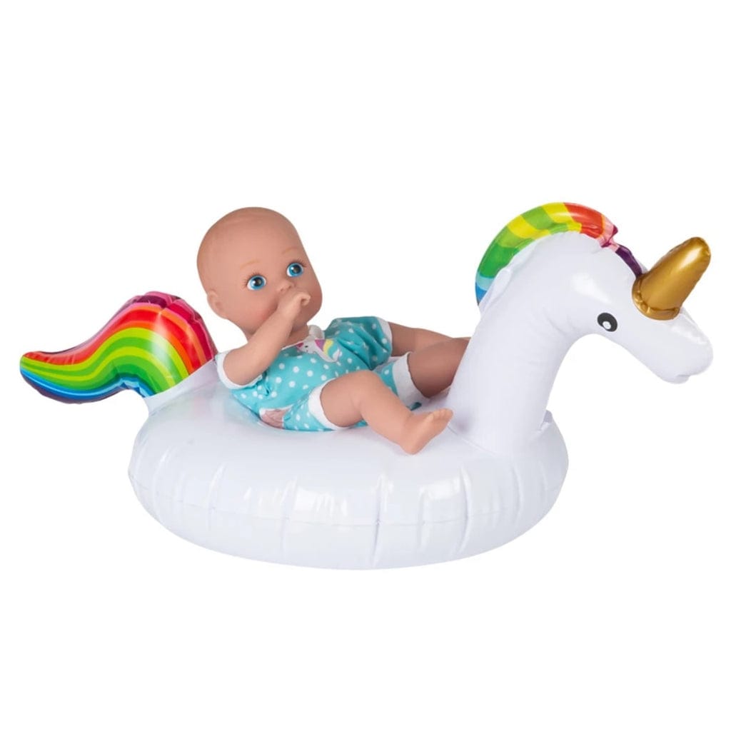 Adora Toys SplashTime Baby Tot Magical Unicorn