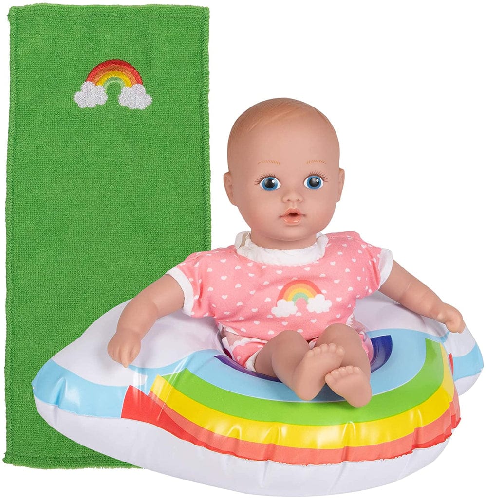 Adora Toys SplashTime Baby Tot Over The Rainbow