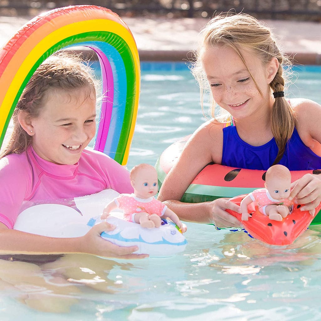 Adora Toys SplashTime Baby Tot Over The Rainbow