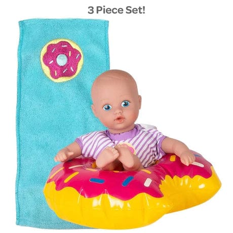 Adora Toys Splashtime Baby Tot Sprinkle Donut
