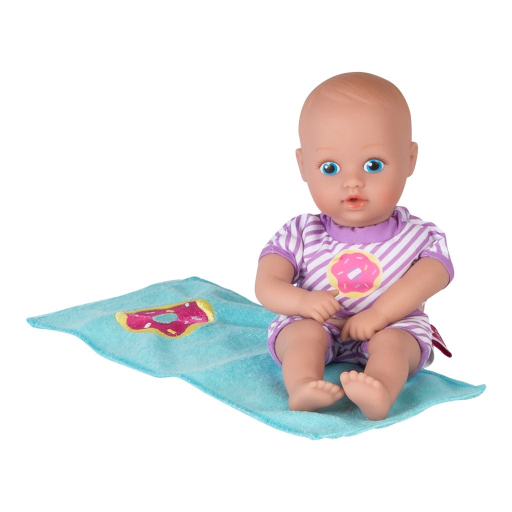 Adora Toys Splashtime Baby Tot Sprinkle Donut