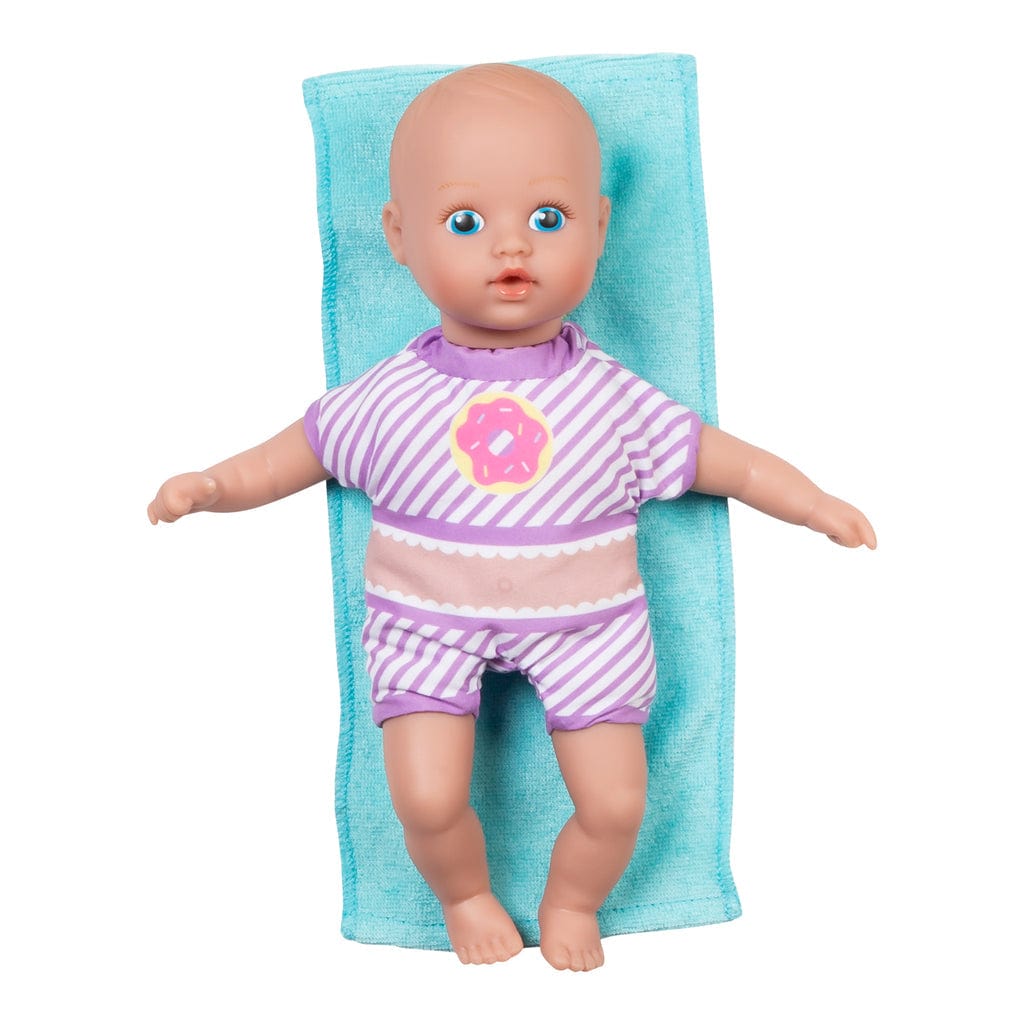 Adora Toys Splashtime Baby Tot Sprinkle Donut