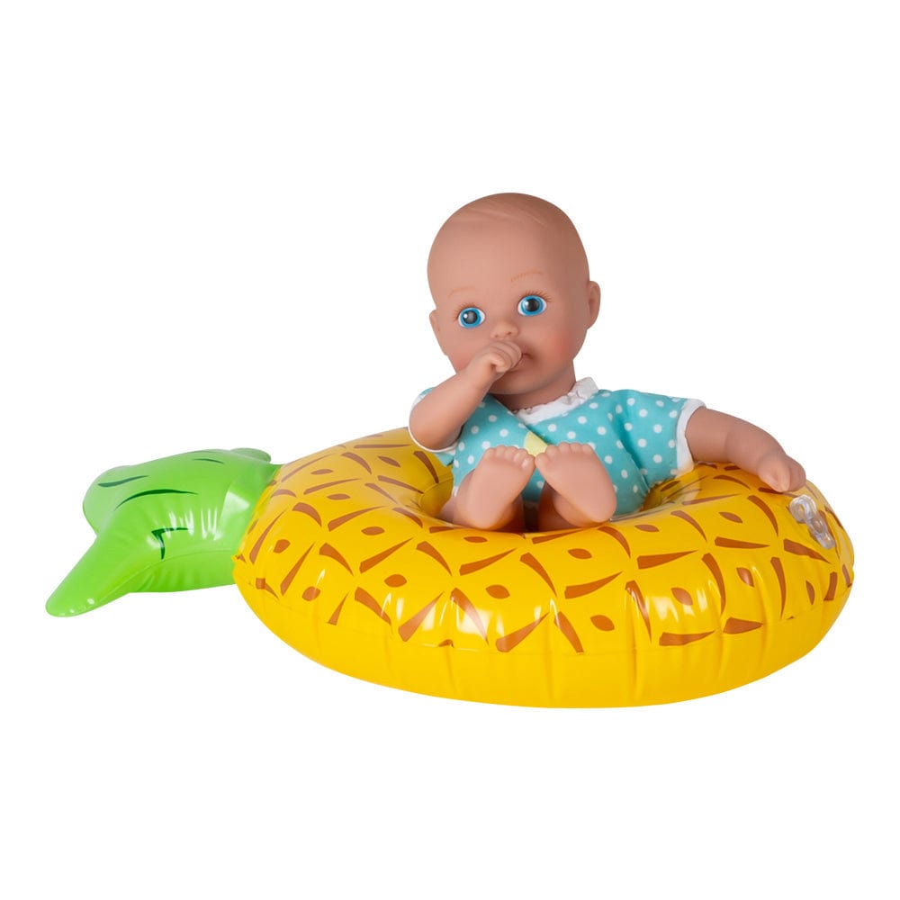 Adora Toys SplashTime Baby Tot Sweet Pineapple