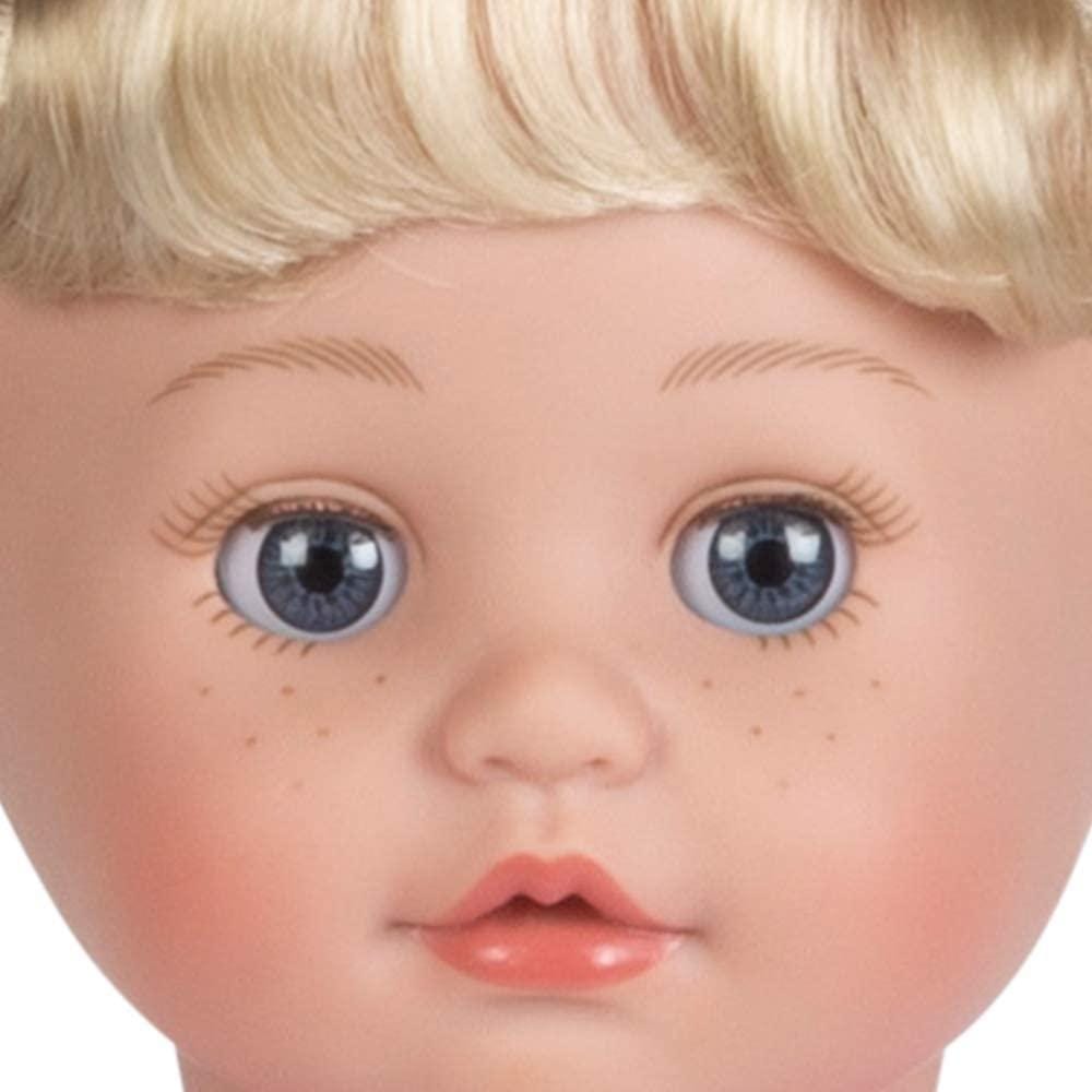 Adora Toys Sweet Dreams My Cuddle & Coo Baby Touch Activated Doll