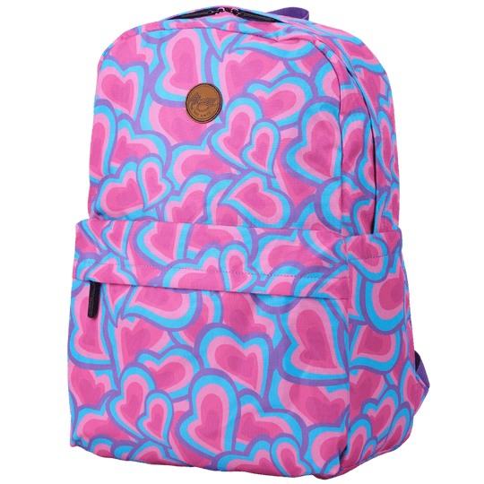 Alimasy Children Accessories Bright Hearts Alimasy Evolve Backpack