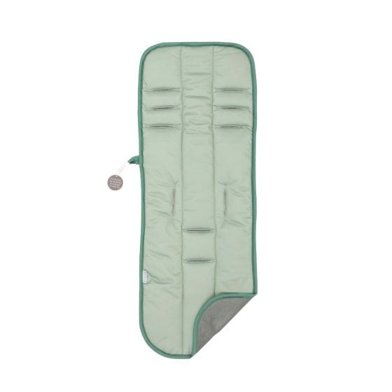All4Ella Baby Accessory Cooling Pram Liner - Sage