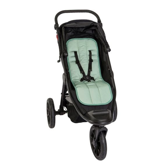 All4Ella Baby Accessory Cooling Pram Liner - Sage