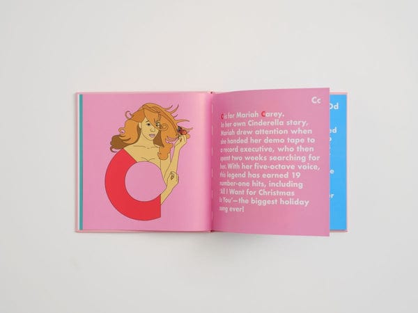 Alphabet Legends Childrens Books Diva Legends Alphabet Book