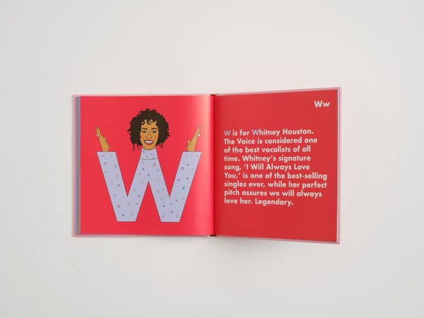 Alphabet Legends Childrens Books Diva Legends Alphabet Book