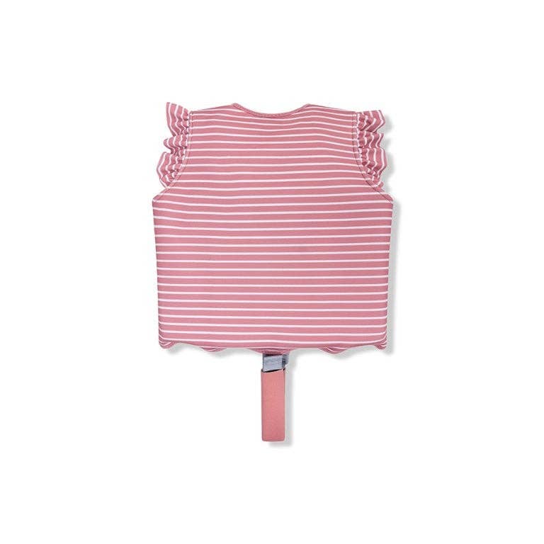 Axis Toys & Gifts Swim Essentials Kids Swimming Vest - Daisy Flowers, 3-6 yrs