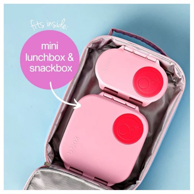 B.Box Accessory Feeding B.Box Insulated Lunch Bag
