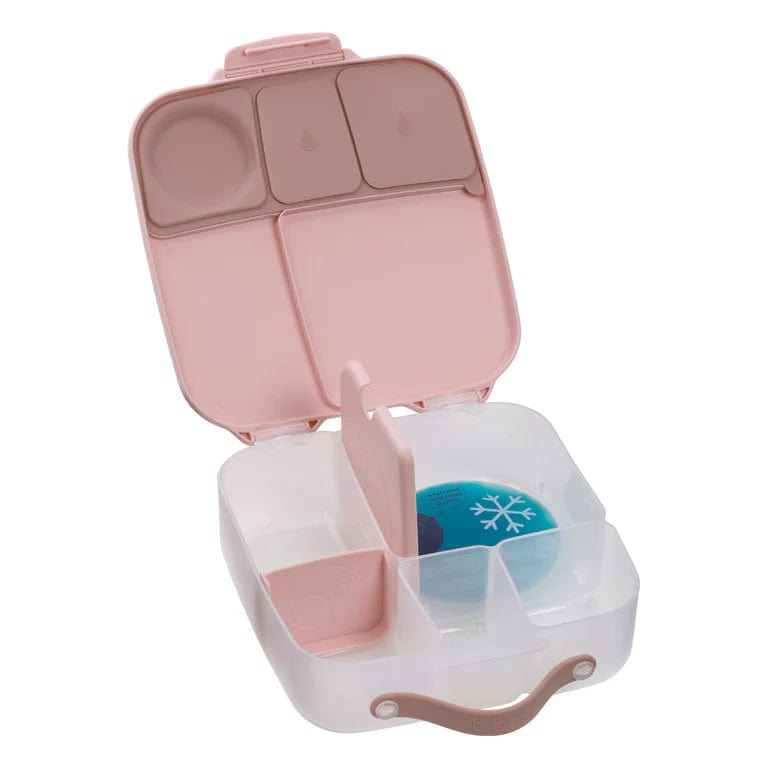 B.Box Accessory Feeding B.Box Lunch Box Blush Crush