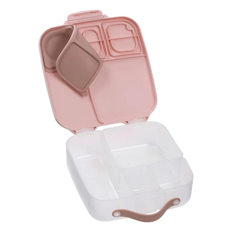 B.Box Accessory Feeding B.Box Lunch Box Blush Crush