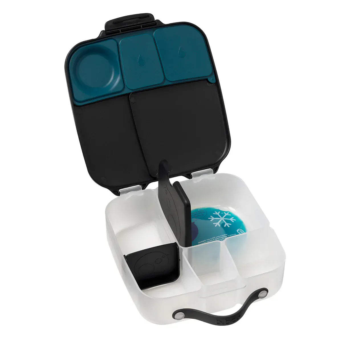 B.Box Accessory Feeding B.Box Lunch Box Night Vision