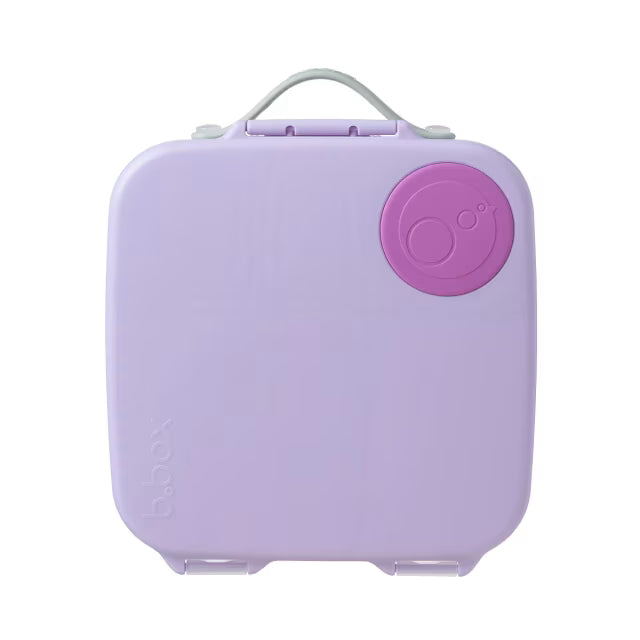 B.Box Accessory Feeding B.Box Lunch Box Sugar Plum
