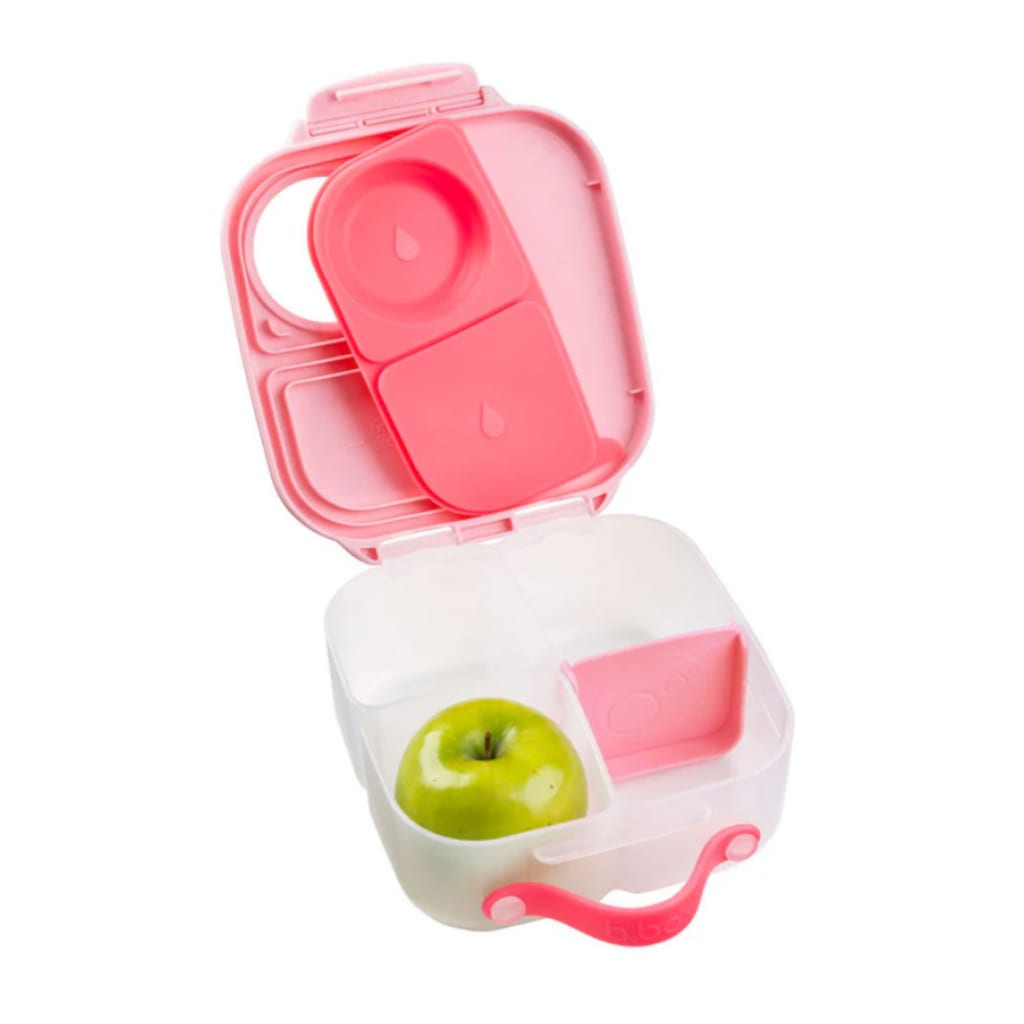 B.Box Accessory Feeding B.Box Mini Lunch Box Flamingo Fizz