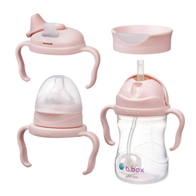 B.Box Accessory Feeding B.Box Transition Value Pack