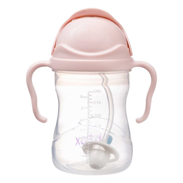 B.Box Accessory Feeding Blush B.Box Sippy Cup