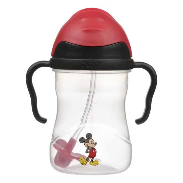 B.Box Accessory Feeding Disney Mickey Sippy Cup