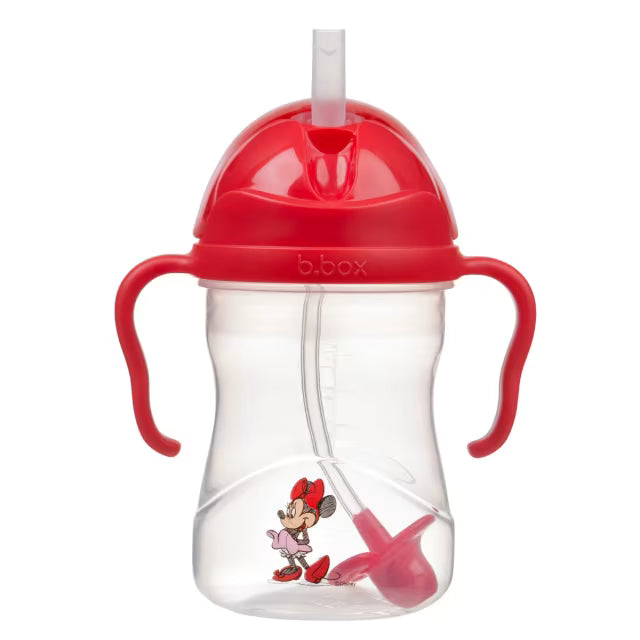B.Box Accessory Feeding Disney Minnie Sippy Cup