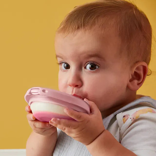 B.Box Accessory Feeding Fill & Feed - Blush
