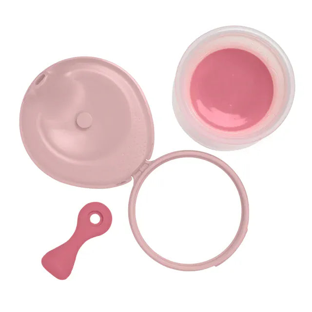 B.Box Accessory Feeding Fill & Feed - Blush
