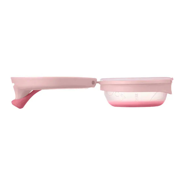 B.Box Accessory Feeding Fill & Feed - Blush