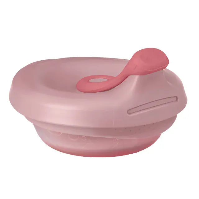 B.Box Accessory Feeding Fill & Feed - Blush