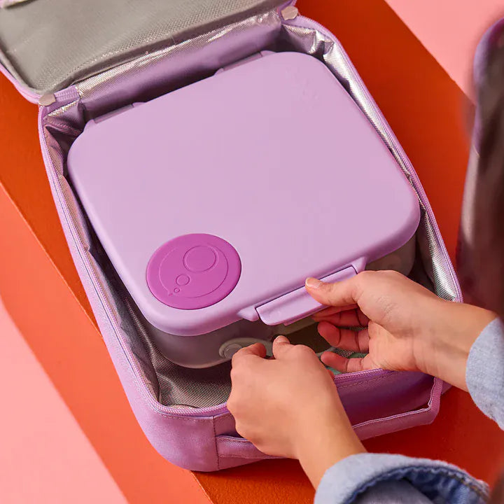 B.Box Accessory Feeding Flexi Insulated Lunch Bag - Stardust