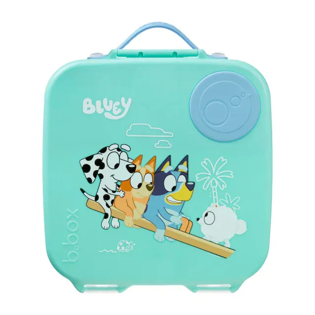 B.Box Accessory Feeding Lunchbox Bluey S2
