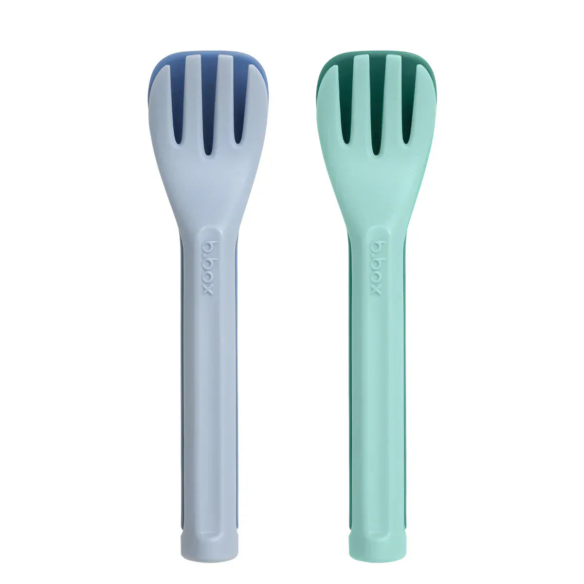 B.Box Accessory Feeding Lunchbox Cutlery - Horizon
