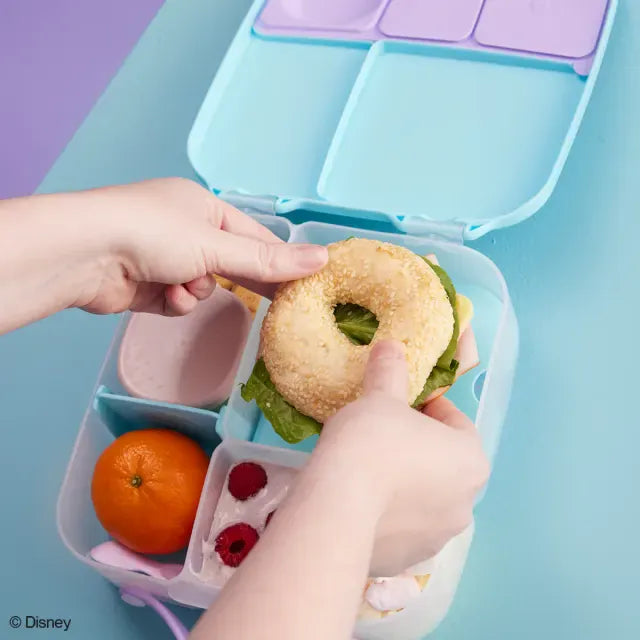 B.Box Accessory Feeding Lunchbox Disney Frozen S3