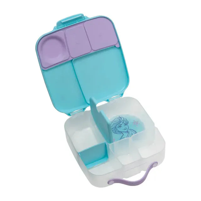 B.Box Accessory Feeding Lunchbox Disney Frozen S3