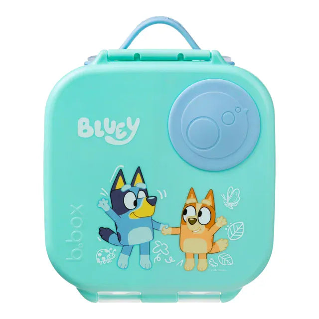 B.Box Accessory Feeding Mini Lunchbox Bluey S2