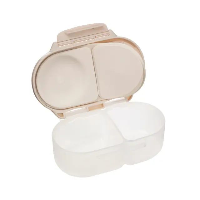 B.Box Accessory Feeding Snack Box Disney Mickey