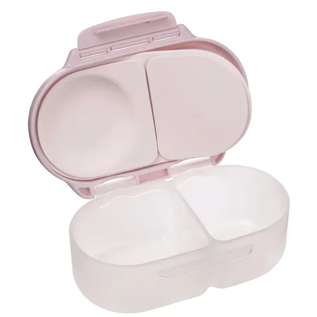 B.Box Accessory Feeding Snack Box Disney Minnie