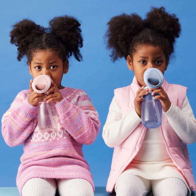 B.Box Feeding B.Box 380mL Drink Bottle Jnr.