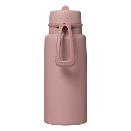 B.Box Feeding B.Box Insulated Flip Top Bottle 1ltr - Berry Smoothie