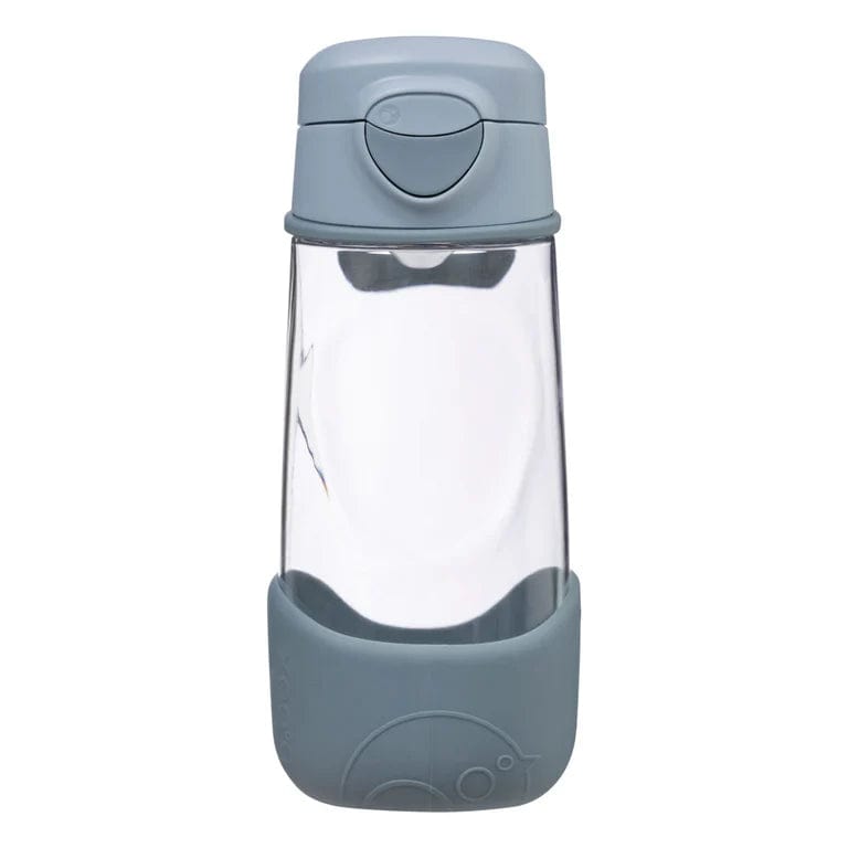 B.Box Feeding B.Box Sport Spout Bottle 450ml - Chill Out