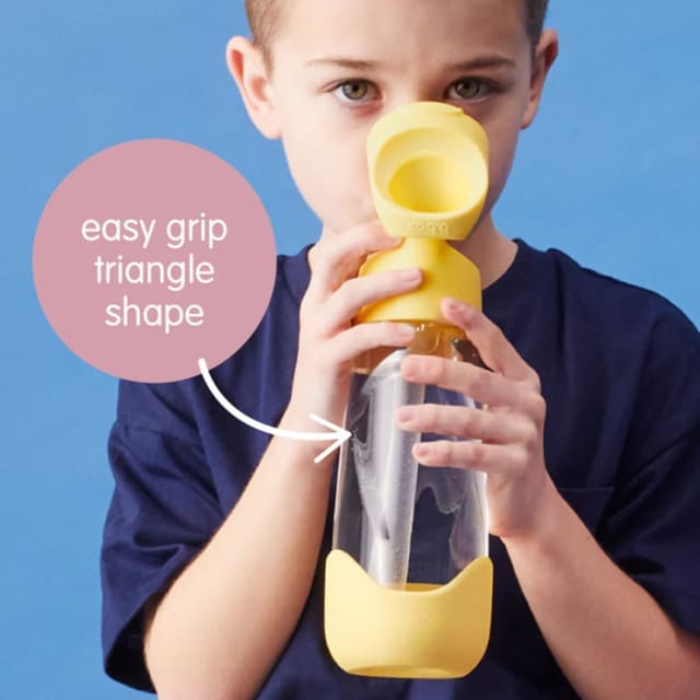 B.Box Feeding B.Box Tritan Drink Bottle 600ml