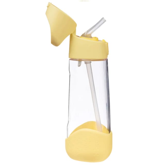 B.Box Feeding B.Box Tritan Drink Bottle 600ml