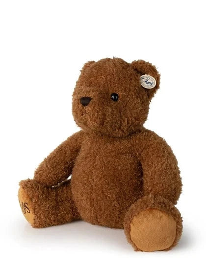 B.T. Chaps Toys Henry the Grande Brown Bear