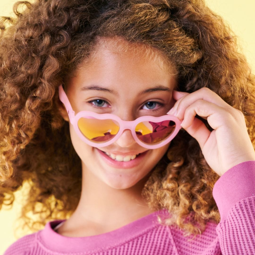 Babiators Accessory Sunglasses Polarised Hearts - Babiators