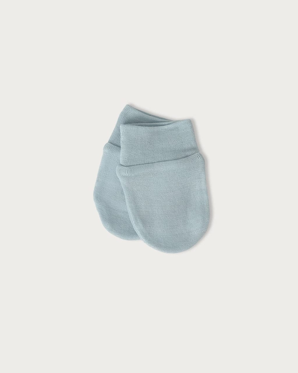 Babu Baby Accessory Merino Scratch Mittens