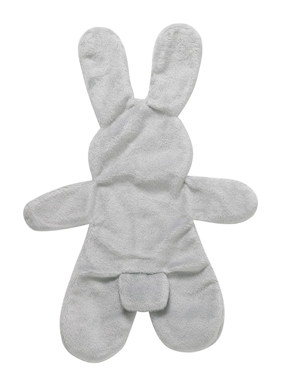Babu Toys Comforter Snuggle Bunny