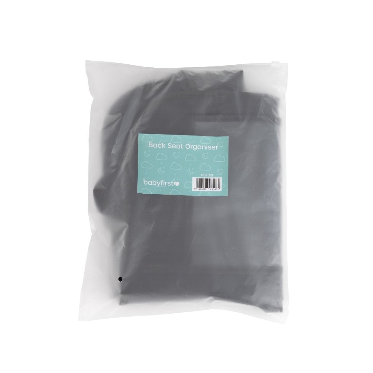 Baby First Children Accessories Backseat Car Organiser