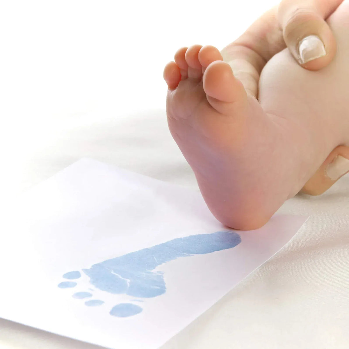 Baby Ink Baby Gift BABYInk Inkless Print Kit