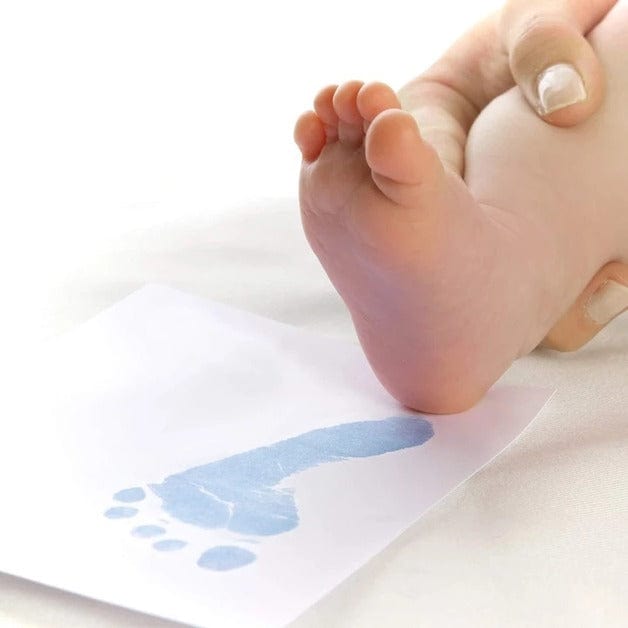 Baby Ink Baby Gift BABYInk Inkless Print Kit